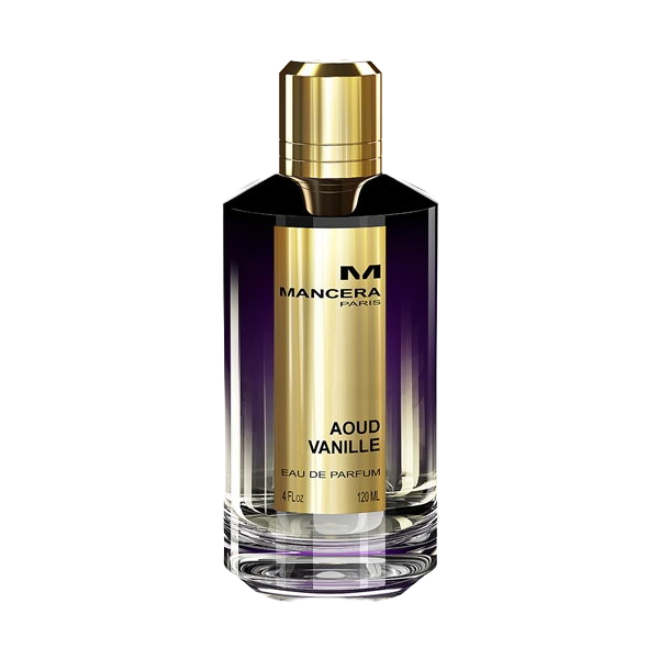 Mancera Aoud Vanille Samples Decants