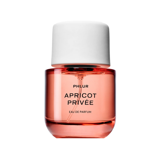 Phlur Apricot Privee Samples Decants
