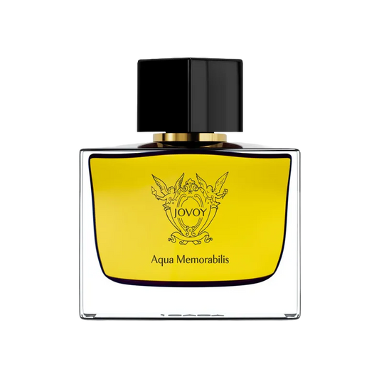 Aqua Memorabilis