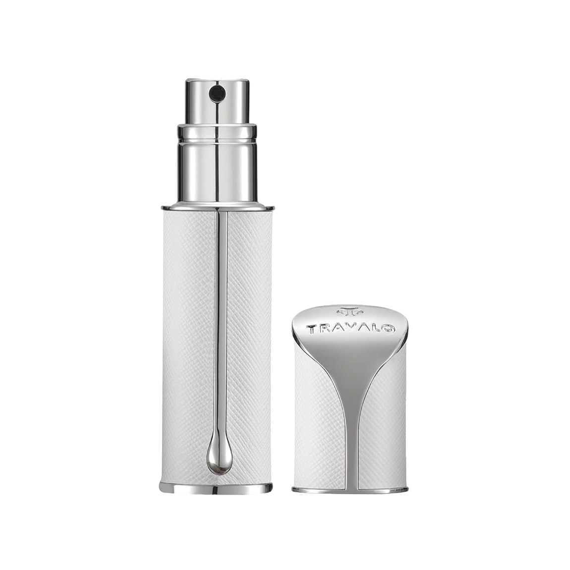 Travalo - Aqua White 5ml Atomiser