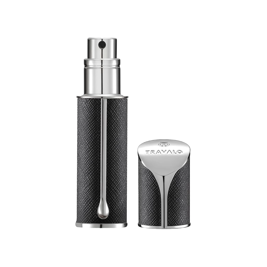 Travalo - Aqua Black 5ml Atomiser