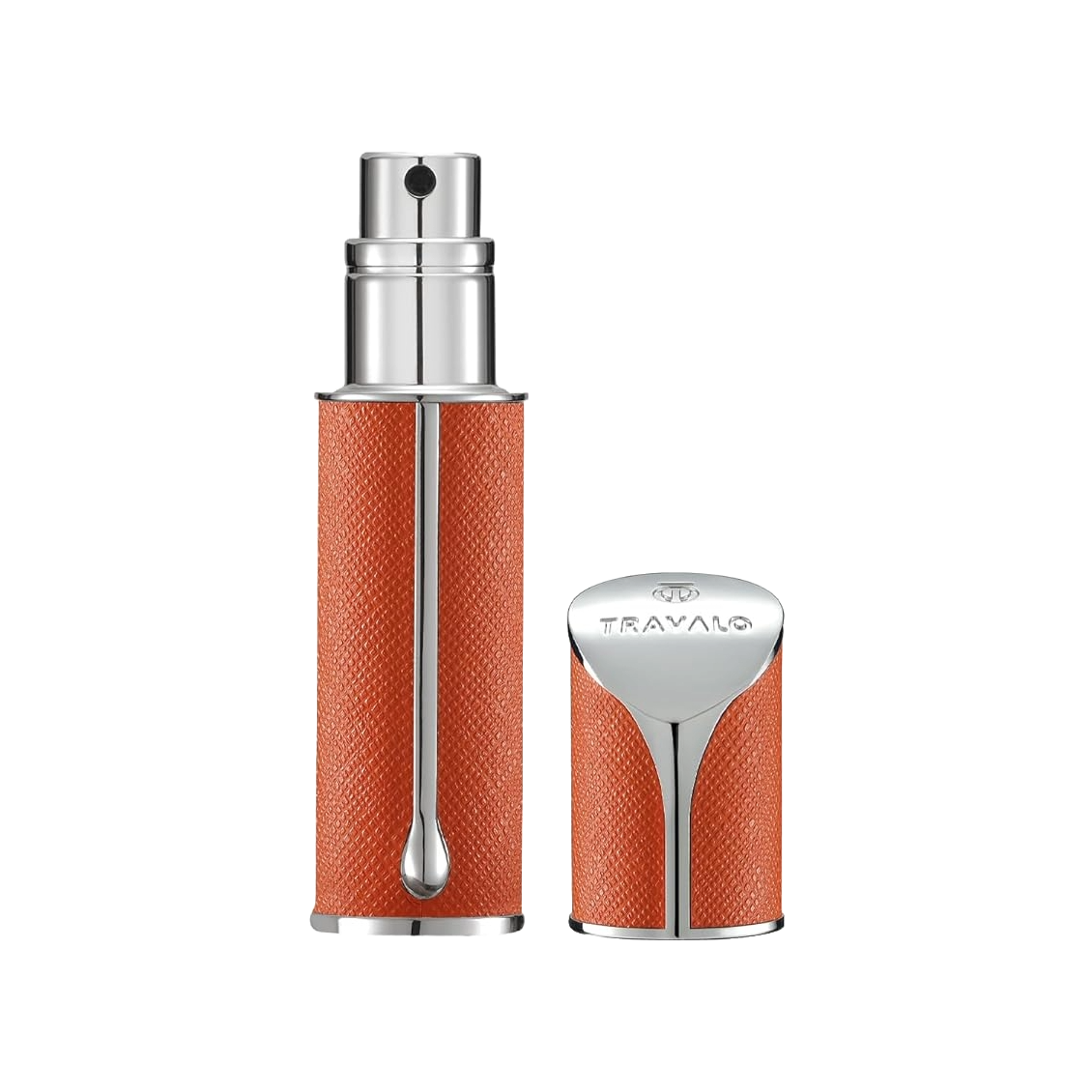Travalo - Aqua Orange 5ml Atomiser