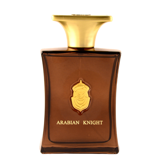 Arabian Oud Arabian Knight Samples Decants