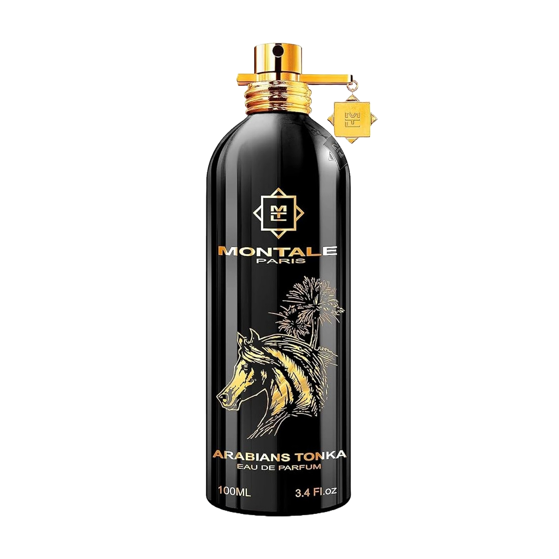 Montale Arabians Tonka Samples Decants