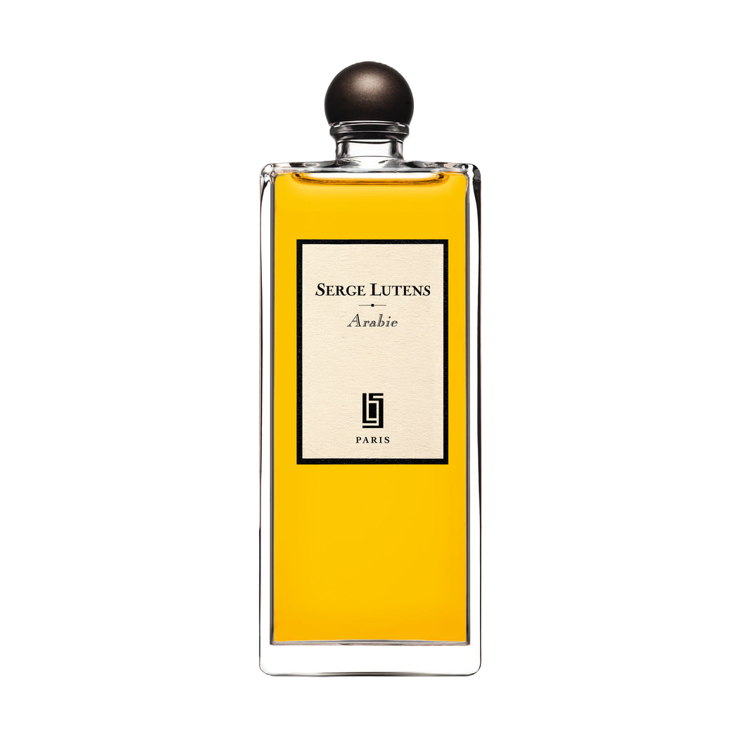 Serge Lutens Arabie Samples Decants