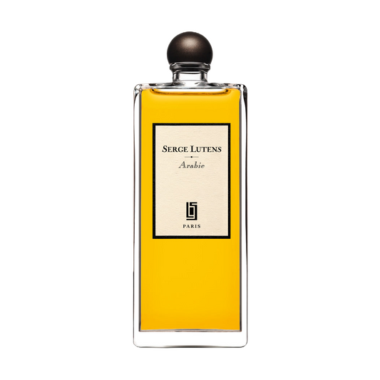 Serge Lutens Arabie Samples Decants