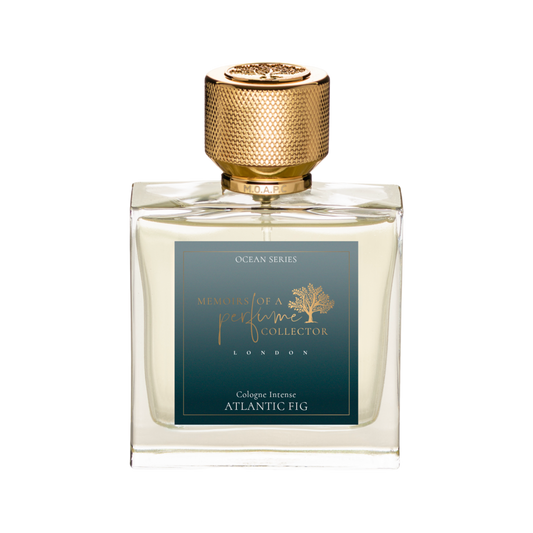 Memoirs Of A Perfume Collector MOAPC Atlantic Fig - Limited Edition 75ml Bottle