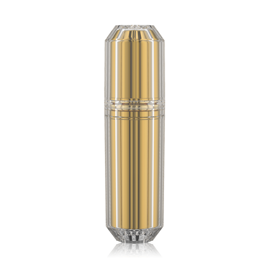 Travalo Bijoux Gold 5ml Atomiser