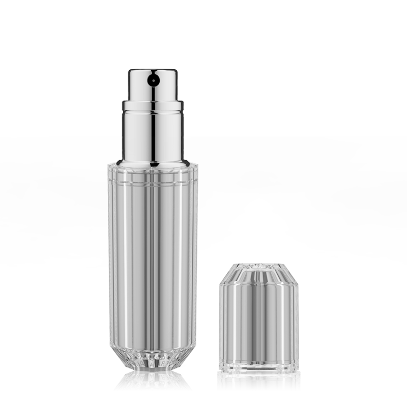 Travalo - Bijoux Silver 5ml Atomiser
