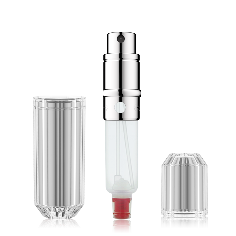 Travalo - Bijoux Silver 5ml Atomiser