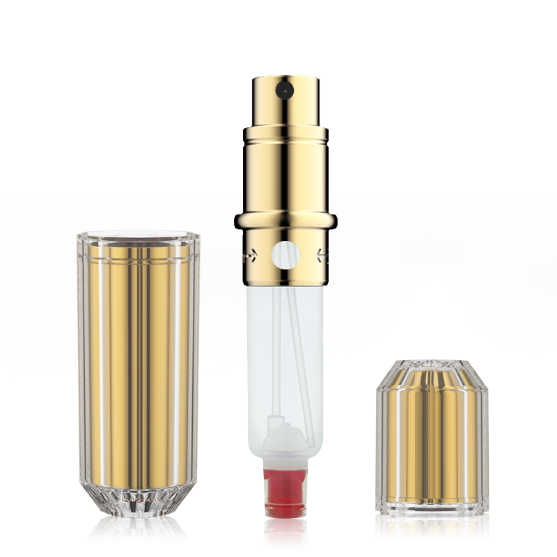 Travalo - Bijoux Gold 5ml Atomiser