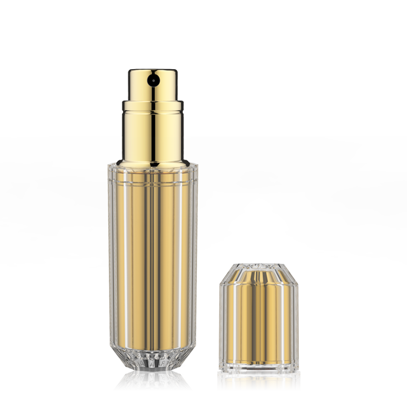 Travalo - Bijoux Gold 5ml Atomiser