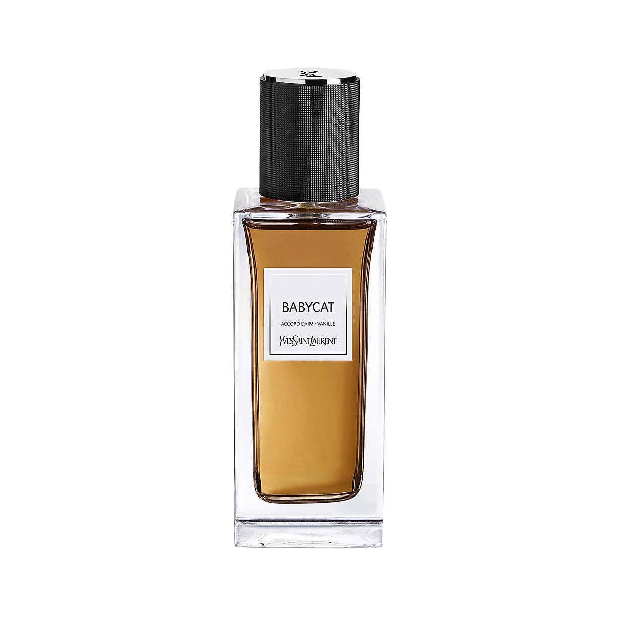 Yves Saint Laurent YSL Babycat Sample – Niche Scents