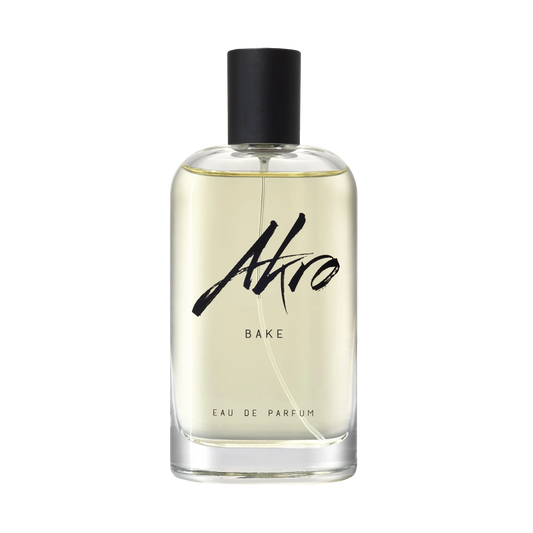 Akro Bake Samples Decants