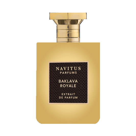 Navitus Baklava Royale Samples Decants