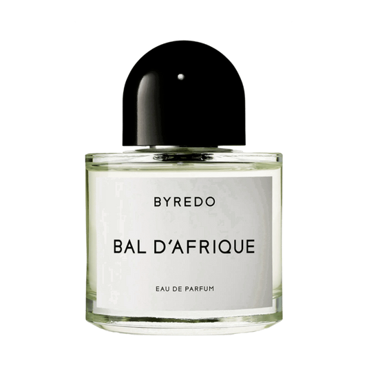 Byredo Bal d'Afrique Samples Decants