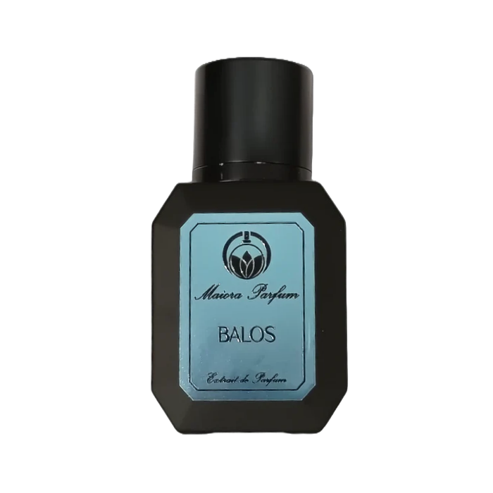 Maiora Parfum Balos 30ml Bottle Samples Decants