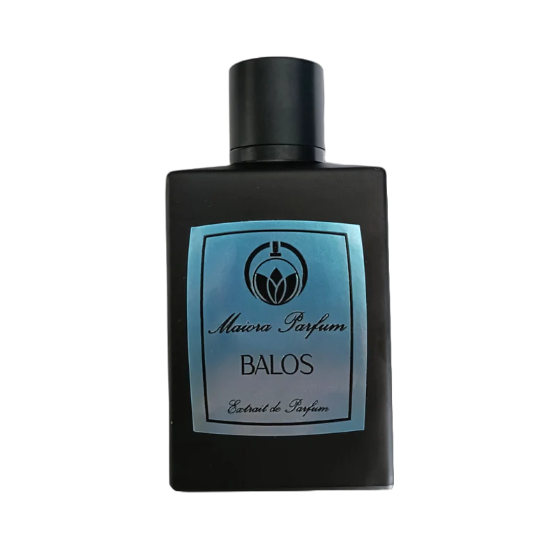 Maiora Parfum Balos 100ml Bottle Samples Decants