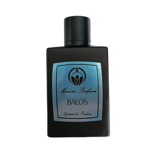 Maiora Parfum Balos 100ml Bottle Samples Decants