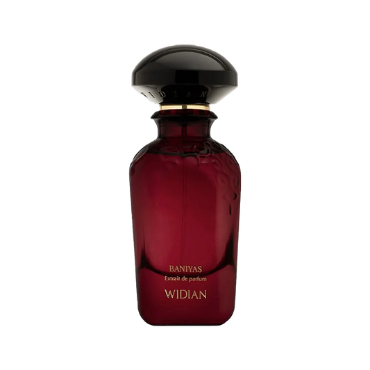 Widian Baniyas Samples Decants