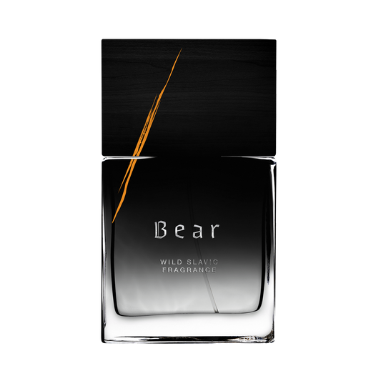 Wolf Brothers Bear 50ml Bottle