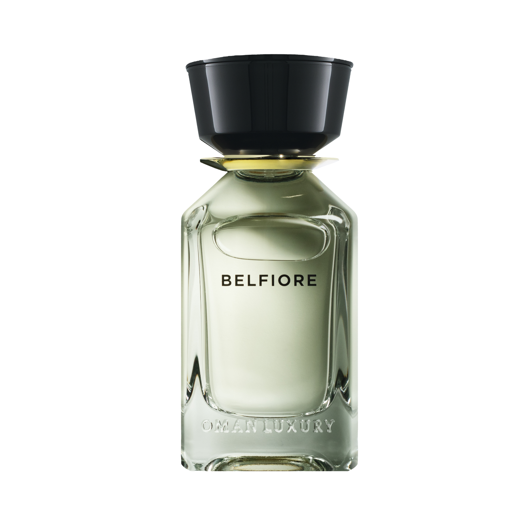 Omanluxury Belfiore 100ml Bottle