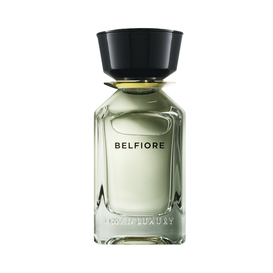 Omanluxury Belfiore 100ml Bottle