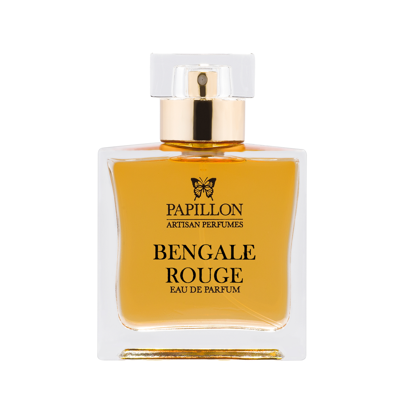 Papillon Artisan Perfumes Bengale Rouge Bottle Samples Decants