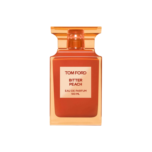 Tom Ford TF Bitter Peach Samples Decants