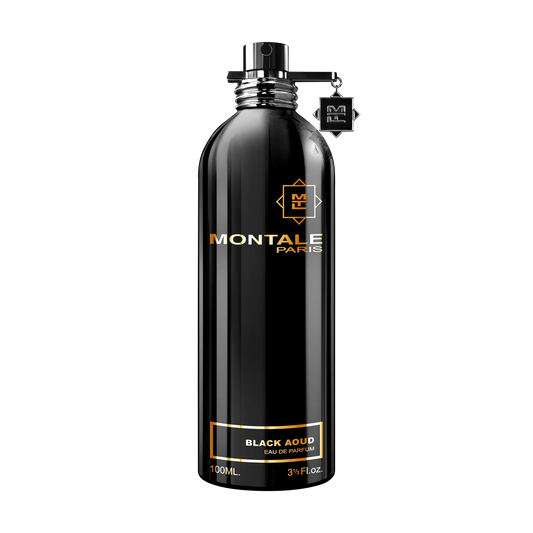 Montale Black Aoud Samples Decants