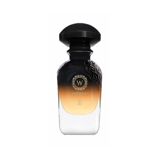 Widian Black II Samples Decants