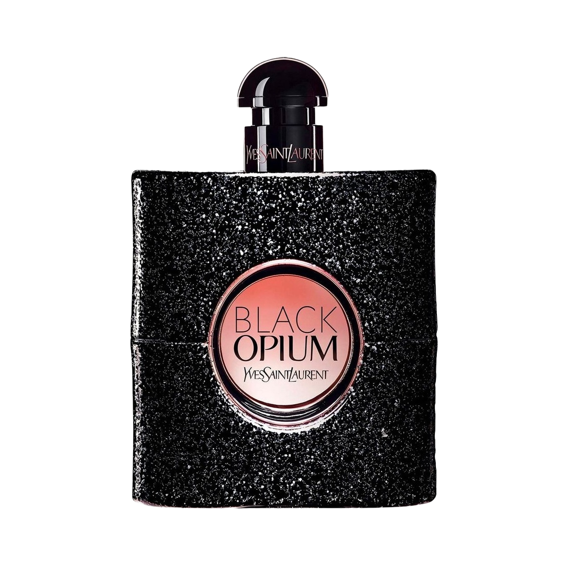 Yves Saint Laurent YSL Black Opium Samples Decants