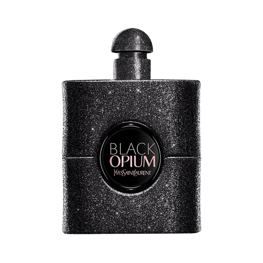 Yves Saint Laurent YSL Black Opium Extreme EDP Samples Decants