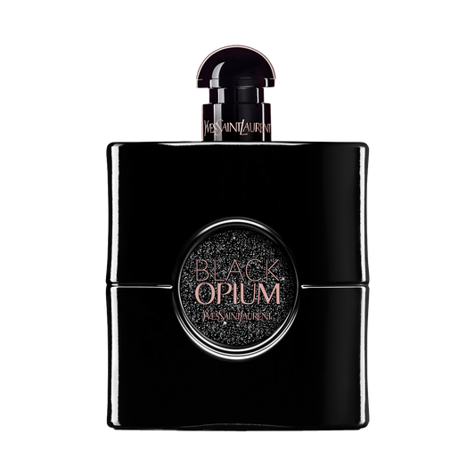 Yves Saint Laurent YSL Black Opium Le Parfum Samples Decants