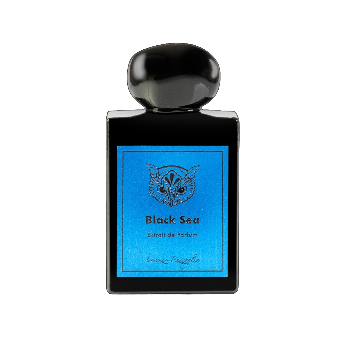 Lorenzo Pazzaglia Black Sea Bottles Samples Decants