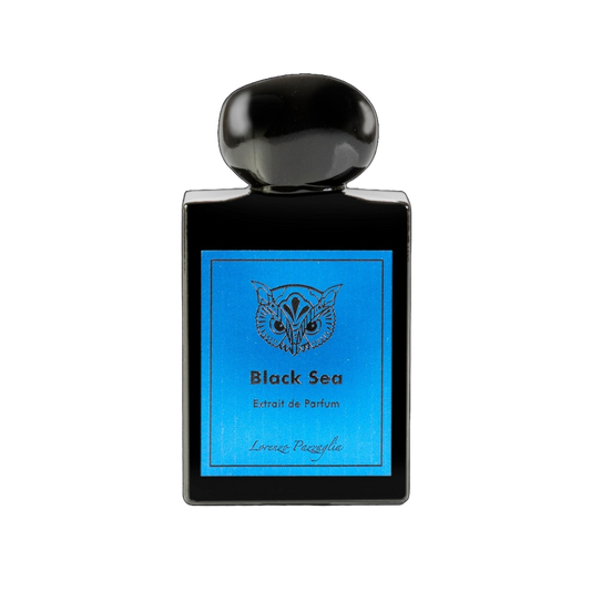 Lorenzo Pazzaglia Black Sea Bottles Samples Decants