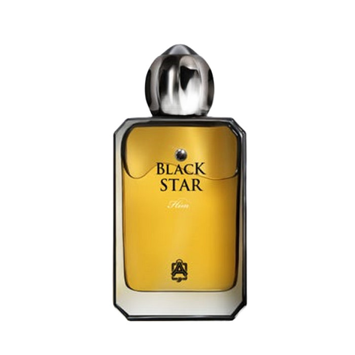 Abdul Samad Al Qurashi ASQ Black Star for Him Samples Decants