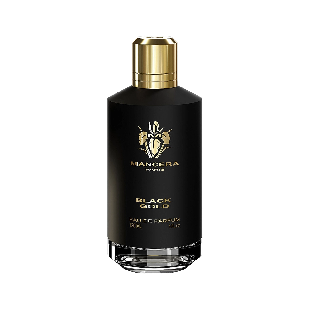 Mancera Black Gold Samples Decants