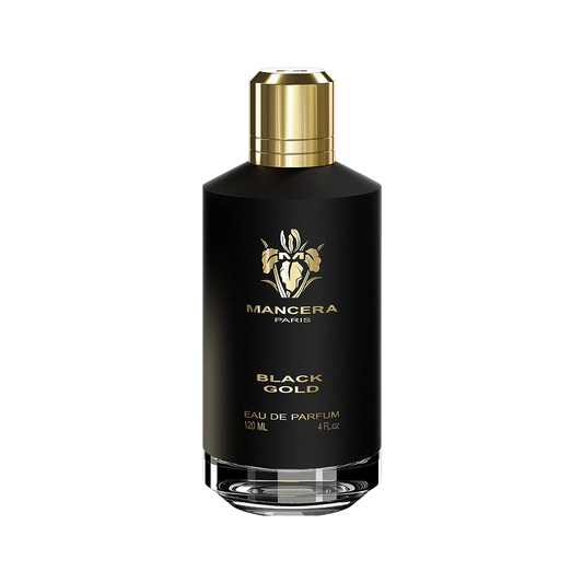 Mancera Black Gold Samples Decants