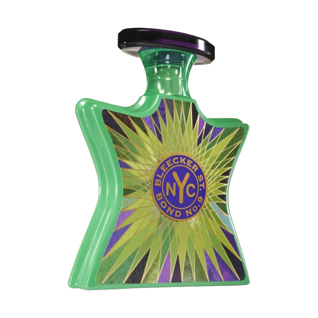 Bond No. 9 Bleecker Street Samples Decants