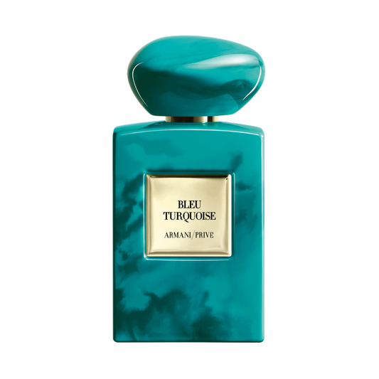 Giorgio Armani Bleu Turquoise Samples Decants