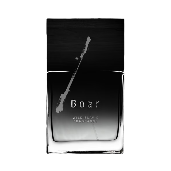 Wolf Brothers Boar 50ml Bottle