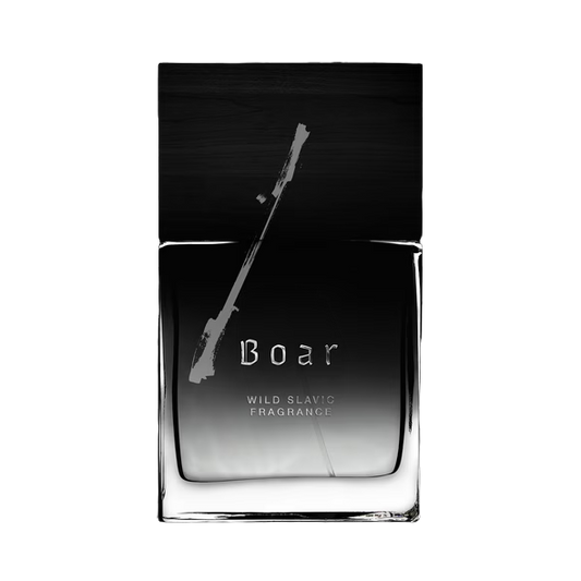 Wolf Brothers Boar 50ml Bottle
