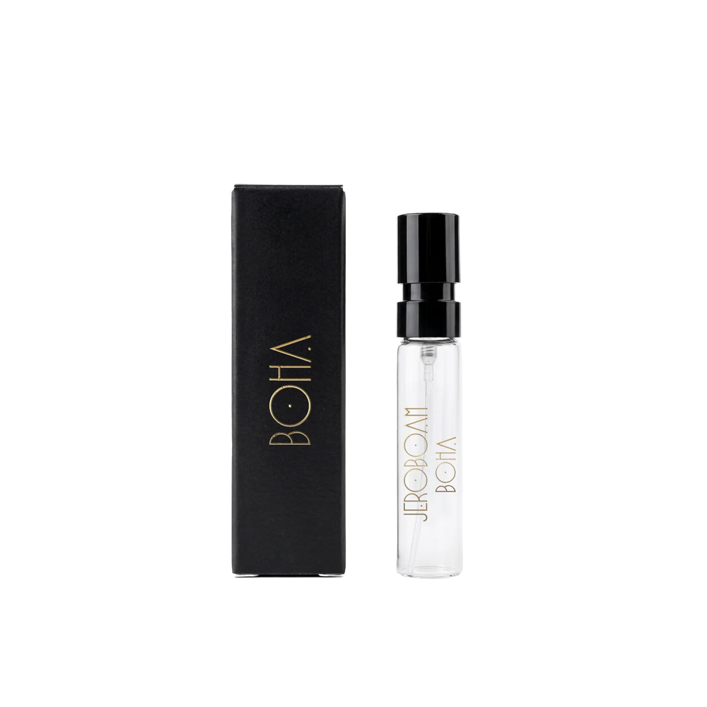 Jeroboam Boha 1ml Sample