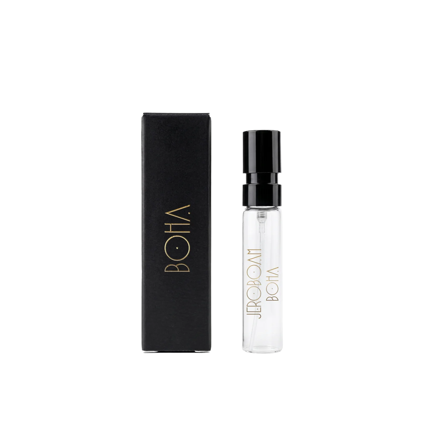 Jeroboam Boha 1ml Sample