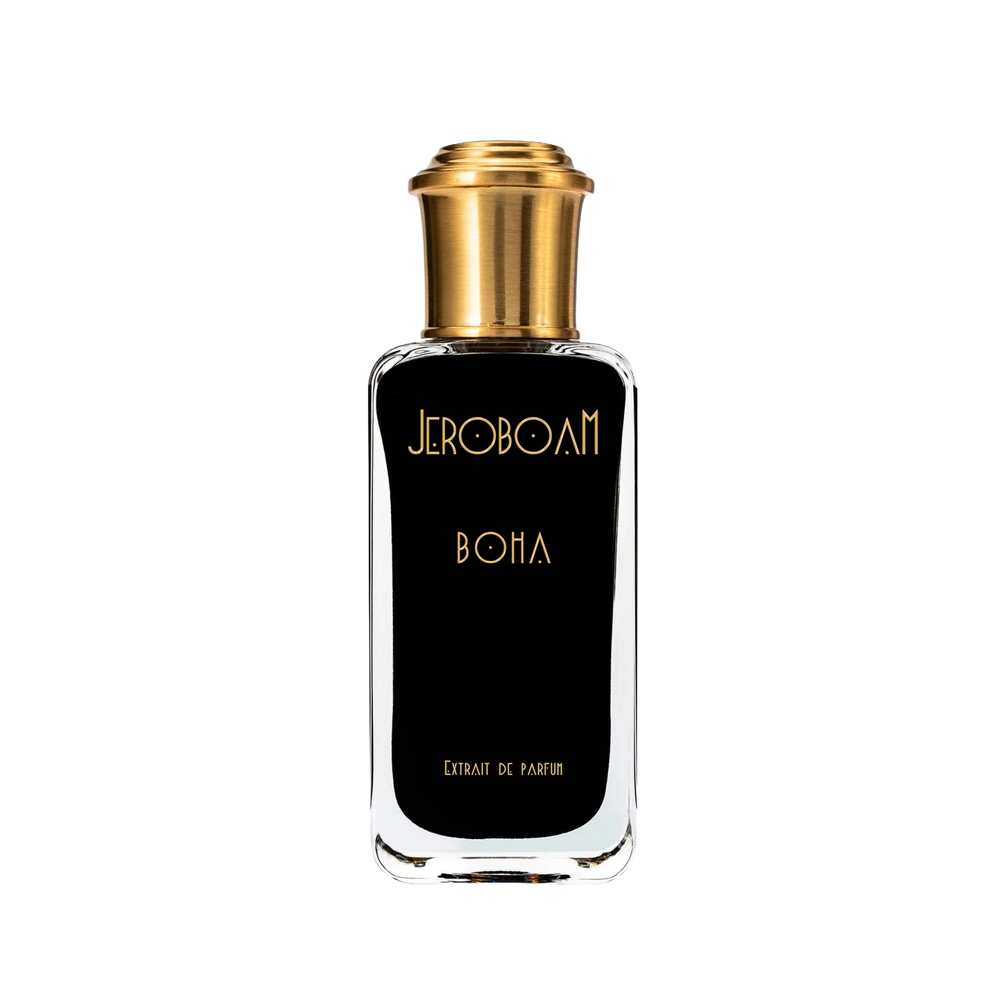 Jeroboam Boha 30ml Bottle