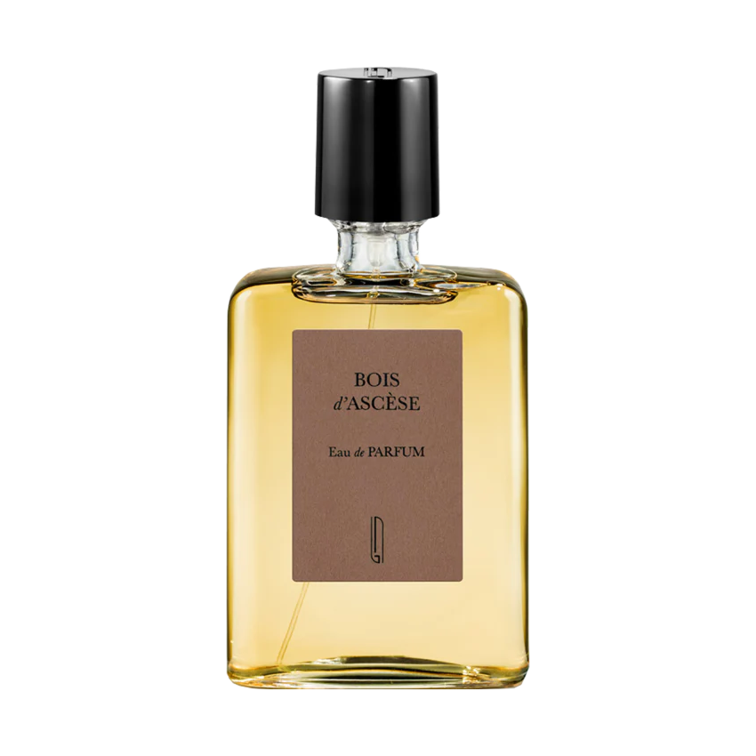 Naomi Goodsir Bois d'Ascese Samples Decants