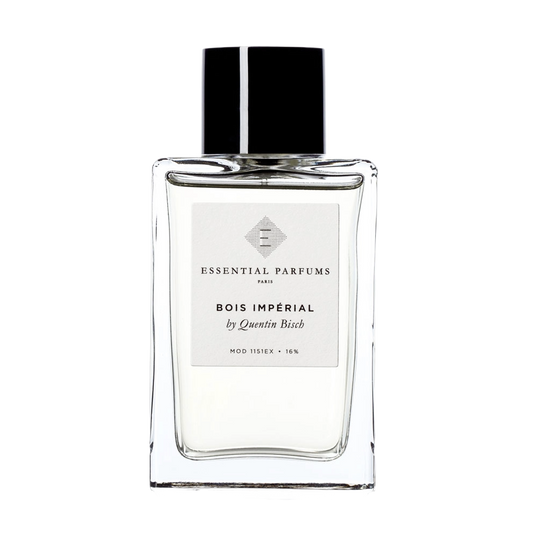 Essential Parfums Bois Imperial Samples Decants