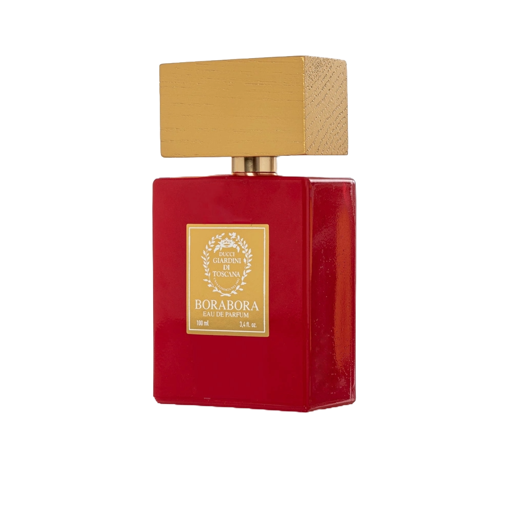 Giardini di Toscana Borabora Limited Edition 100ml Bottle