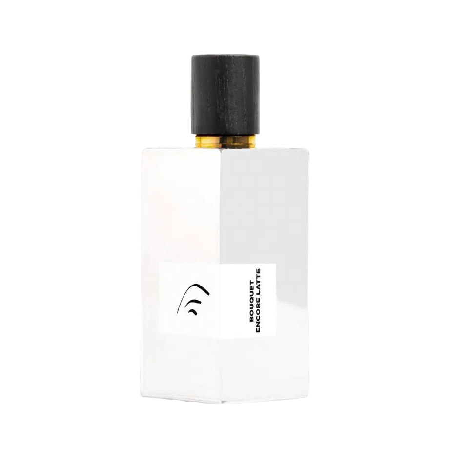 L'Orchestre Parfum Bouquet Encore Latte 100ml Bottle